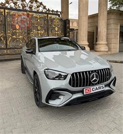 مرسيدس بنز GLE